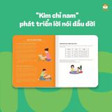 100 Từ đầu tiên của bé