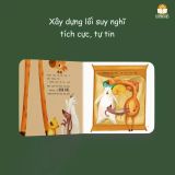 Bộ 4 cuốn Kỷ luật hạnh phúc