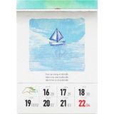 Osho Calendar 2026 - Bộ lịch tuần Osho