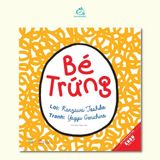 Combo Ehon Nhật Bản - Giờ Chơi Của Bé (Bộ 6 Cuốn)