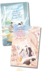 Cô ấy và vị trí đứng đầu là của tôi! (combo 2 tập) (bản thường)