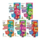 Tủ Sách Cùng Con Lớn Khôn (Cuốn Lẻ)