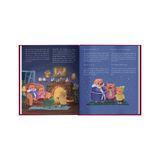 Truyện cổ tích tử tế (bìa cứng)