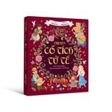 Truyện cổ tích tử tế (bìa cứng)