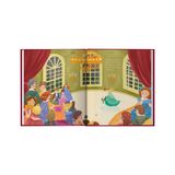 Truyện cổ tích tử tế (bìa cứng)