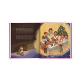 Truyện cổ tích tử tế (bìa cứng)