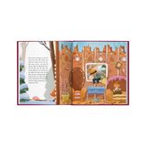 Truyện cổ tích tử tế (bìa cứng)