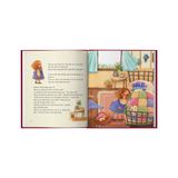 Truyện cổ tích tử tế (bìa cứng)