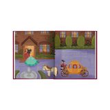 Truyện cổ tích tử tế (bìa cứng)