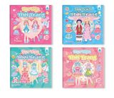 Học viện thời trang (Cuốn lẻ)