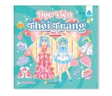 Học viện thời trang (Cuốn lẻ)