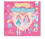 Học viện thời trang (Cuốn lẻ)