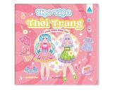 Học viện thời trang (Cuốn lẻ)