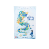 Giấc Mơ Hóa Rồng Xanh - Thương hiệu Việt Nam 2045