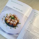 Món ăn Đường Phố - 30 công thức nấu ăn của Janny Đặng