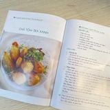 Món ăn Đường Phố - 30 công thức nấu ăn của Janny Đặng