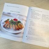 Món ăn Đường Phố - 30 công thức nấu ăn của Janny Đặng