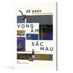 Vọng Âm Sắc Màu