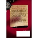 Vụ Ám Sát Ông Roger Ackroyd (Tái Bản 2025)