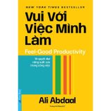 Vui Với Việc Mình Làm