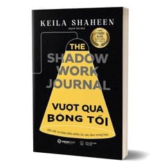 Vượt Qua Bóng Tối - Hành Trình Trở Về Với Chính Mình