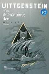 Wittgenstein Của Thiên Đường Đen