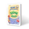 Bộ Đề Kiểm Tra Định Kỳ Tiếng Anh Lớp 4 Tập 1