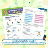 Bộ Đề Kiểm Tra Định Kỳ Tiếng Anh Lớp 4 Tập 2