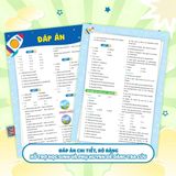 Bộ Đề Kiểm Tra Định Kỳ Tiếng Anh Lớp 4 Tập 2