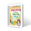 Takenote Ngữ Pháp Tiếng Trung HSK 6