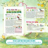 Takenote Ngữ Pháp Tiếng Trung HSK 6