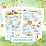 Takenote Ngữ Pháp Tiếng Trung HSK 6