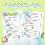 Takenote - Sổ Tay Học Nhanh Ngữ Văn 7