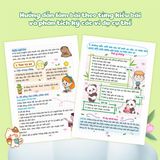 Takenote - Sổ Tay Học Nhanh Ngữ Văn 7