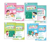 Tư Duy Toán Học Khai Phóng - Nhẩm Nhanh Tính Đúng (Cuốn Lẻ)