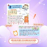Mini Note - Siêu Gọn, Siêu Nhớ Toán 9