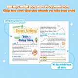 Sách Lịch Để Bàn - Tra Cứu Nhanh Kiến Thức Hàng Ngày - Toán 6