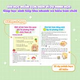 Sách Lịch Để Bàn - Tra Cứu Nhanh Kiến Thức Hàng Ngày - Toán 9