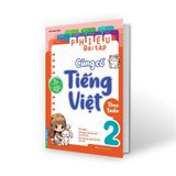 Phiếu bài tập củng cố Tiếng Việt theo tuần lớp 2
