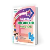 Bồi Dưỡng Học Sinh Giỏi Tiếng Anh 4