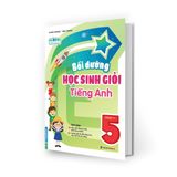 Bồi Dưỡng Học Sinh Giỏi Tiếng Anh 5