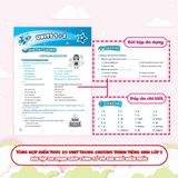 Bồi Dưỡng Học Sinh Giỏi Tiếng Anh 5