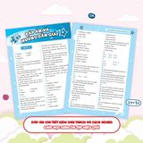 Bồi Dưỡng Học Sinh Giỏi Tiếng Anh 5