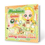 Fashion Club (Cuốn Lẻ)
