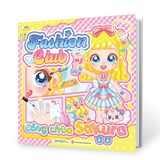 Fashion Club (Cuốn Lẻ)