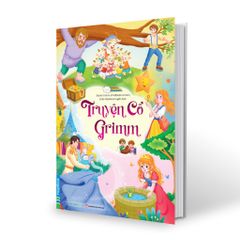 Truyện Cổ Grimm