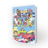 Note Tốc Độ - Công Thức Đại Số Lớp 9