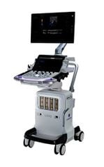 LOGIQ Totus Ultrasound