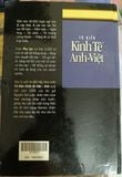 Từ điển kinh tế Anh Việt