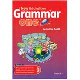 Grammar One (New Third Edition)